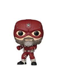 Red Guardian
