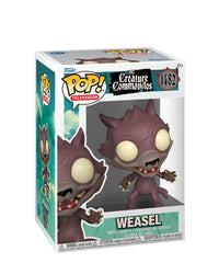 Weasel
