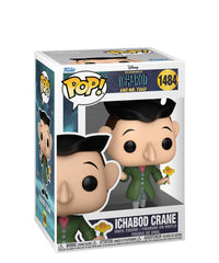 Ichabod Crane