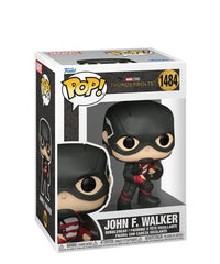John F. Walker