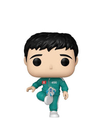 Player 456: Seong Gi-Hun