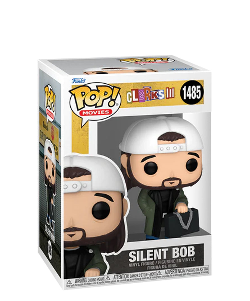 Silent Bob