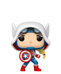 Cap-Gwen