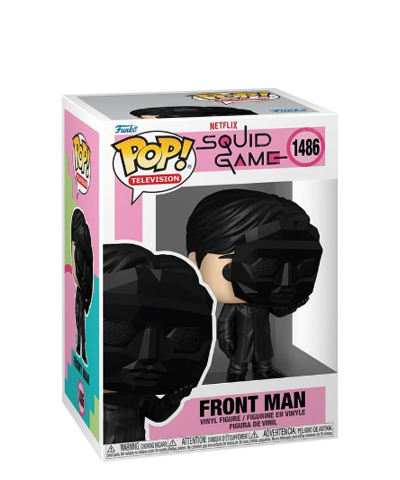 Front Man