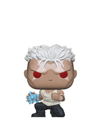 Scar (Glow in the Dark)