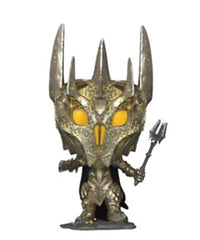 Sauron (Glows in the Dark)