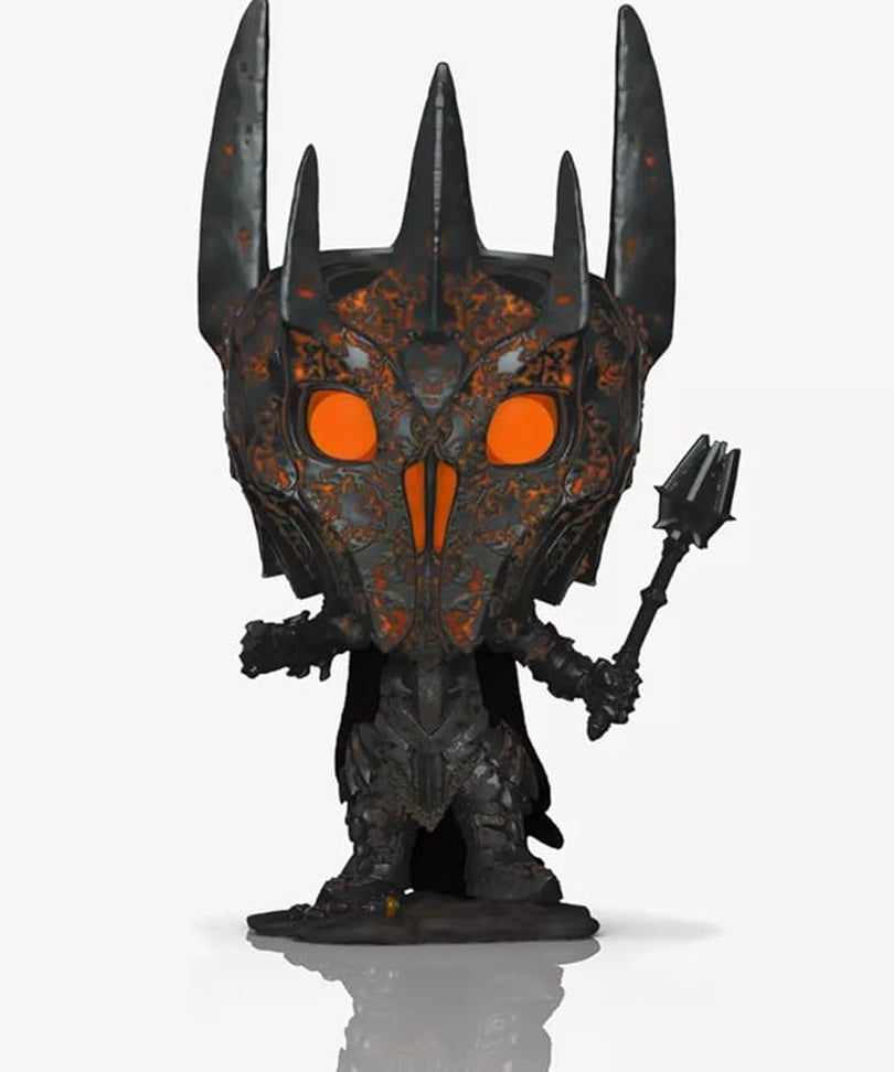 Sauron (Glows in the Dark)