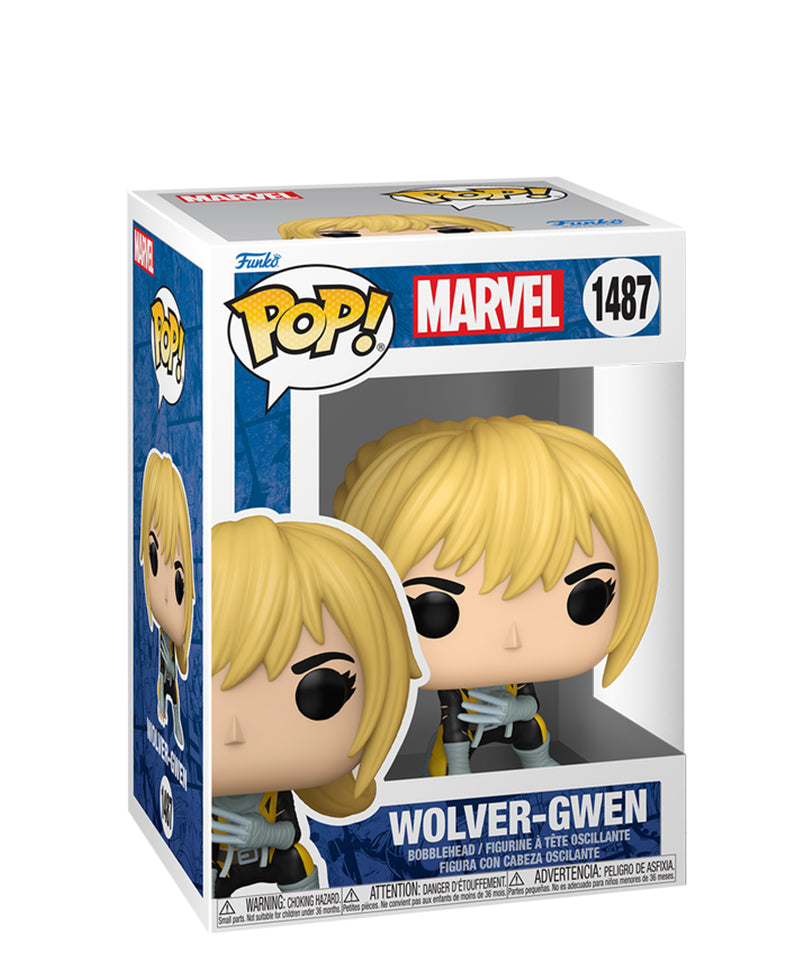Wolver-Gwen