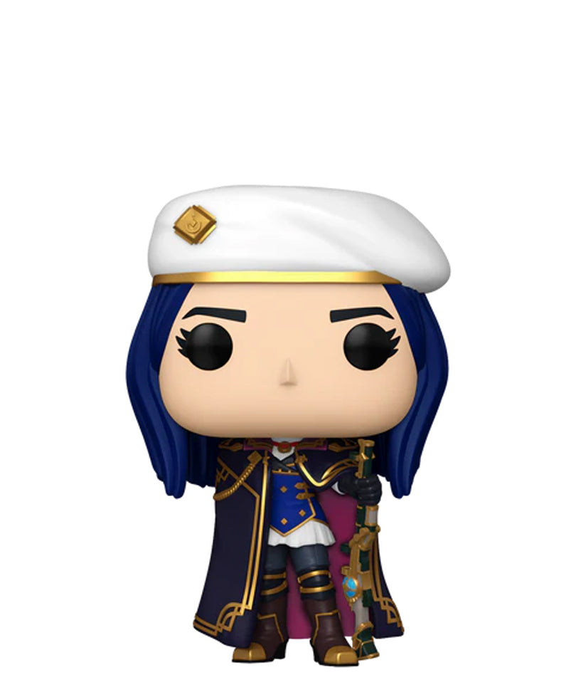Caitlyn