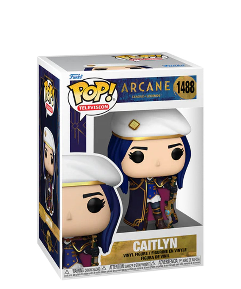 Caitlyn