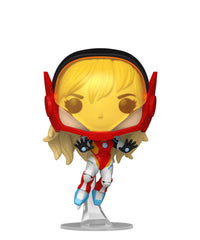 Iron Gwen