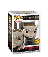 The Grabber Chase