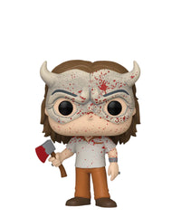 The Grabber (Alternate Outfit)