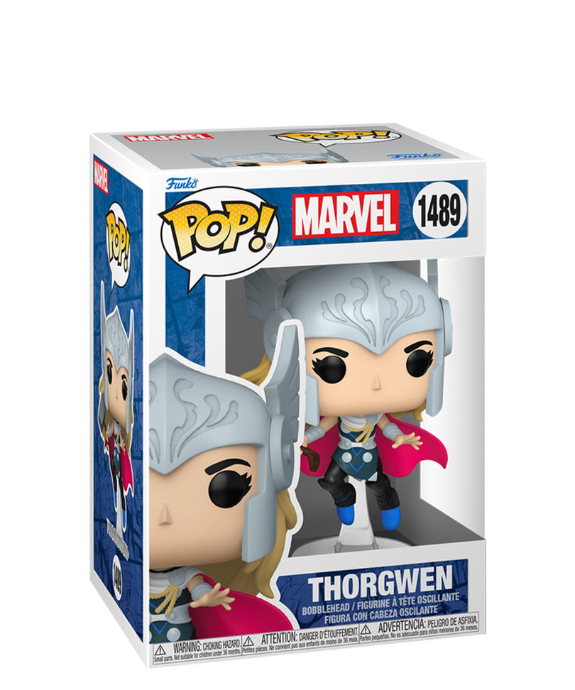 Thorgwen