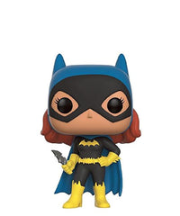 Batgirl (Silver Age)