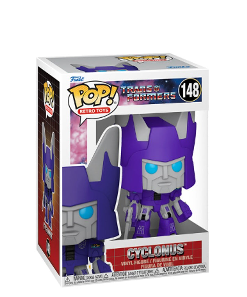 Cyclonus