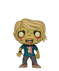 Spaceland Zombie