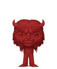 The Grabber (Red Molding)