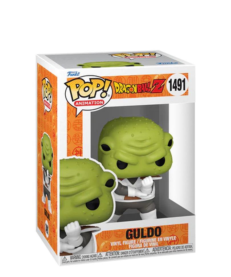Guldo