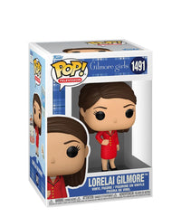 Lorelai Gilmore