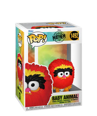 Baby Animal