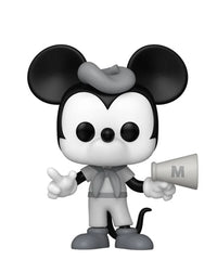 Mickey Mouse