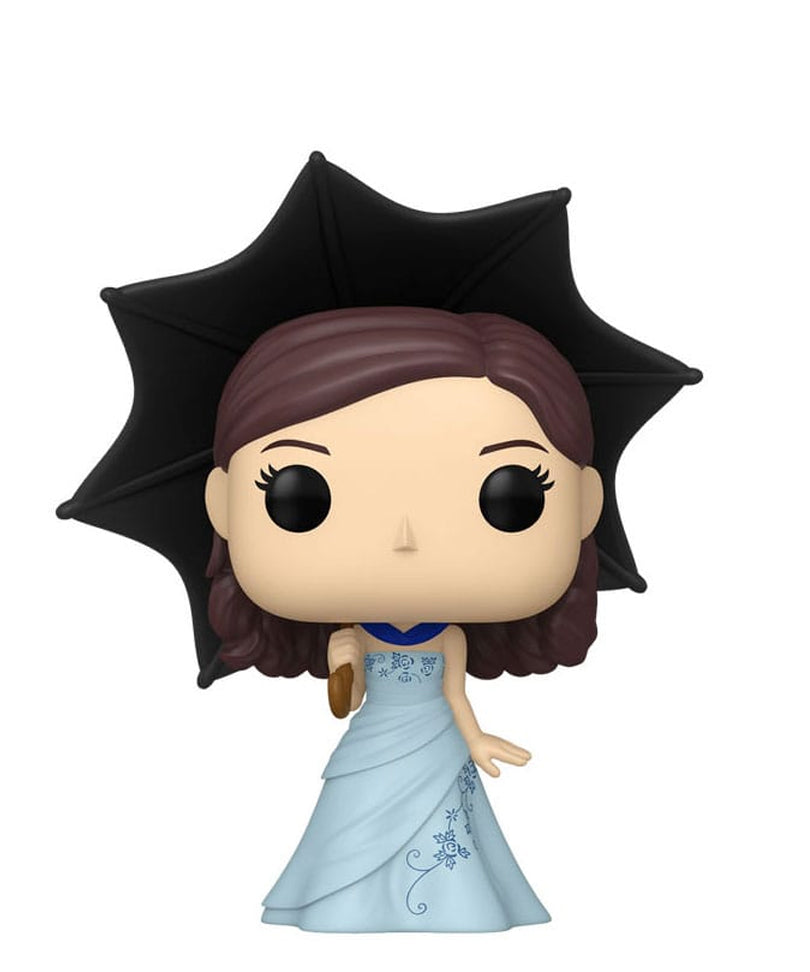 Rory Gilmore