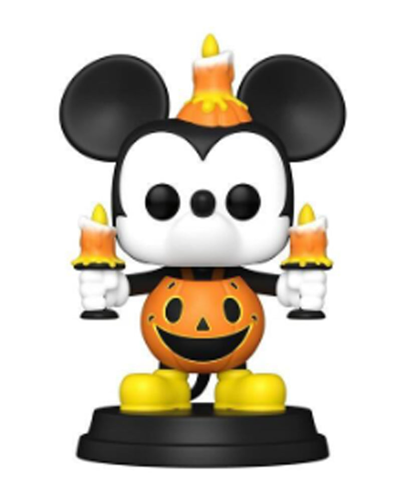 Mickey Mouse (Lights and Sound) (6-Inch)