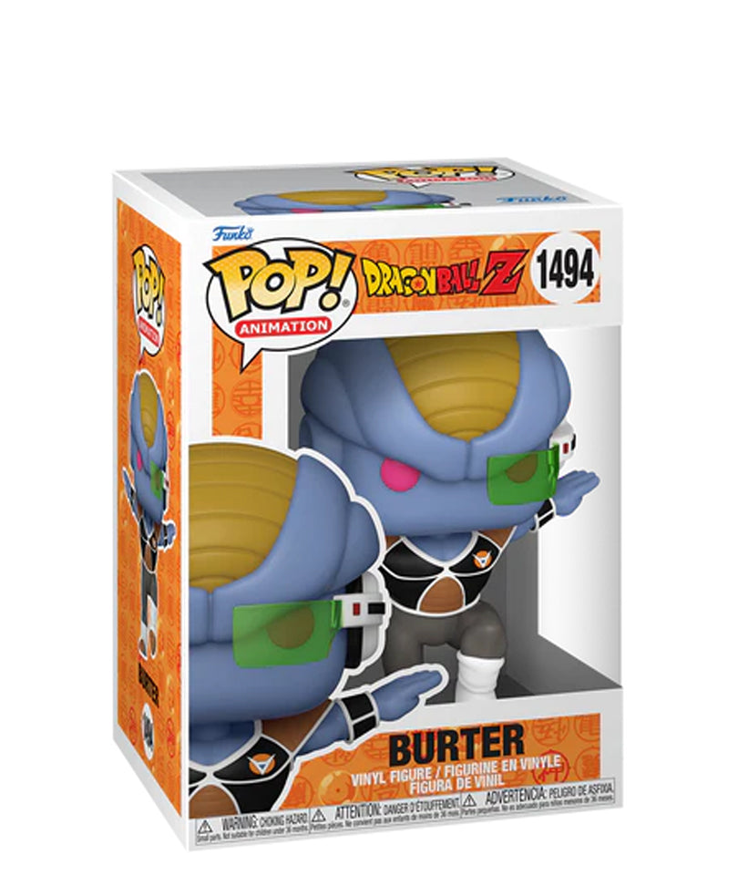 Burter