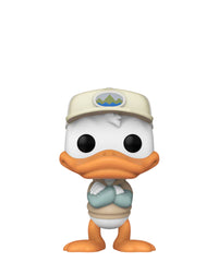 Donald Duck