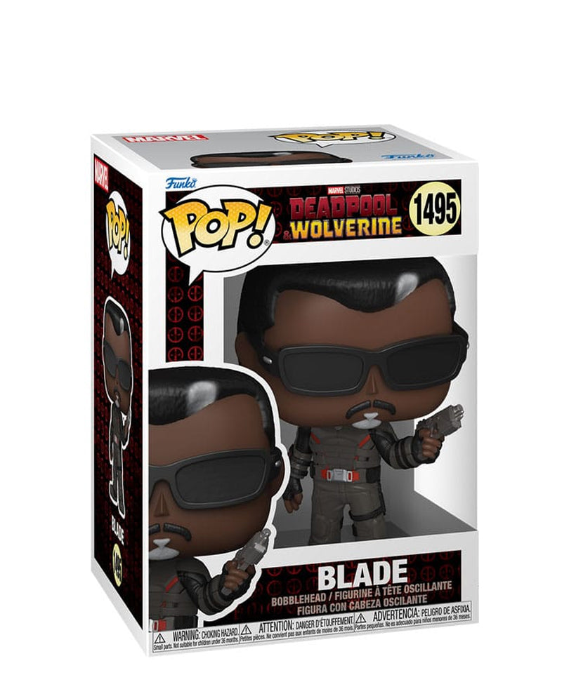 Blade