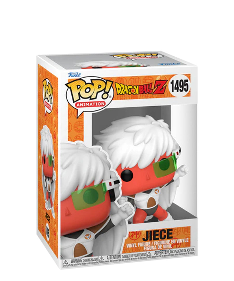Jiece