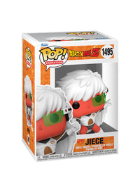 Jiece