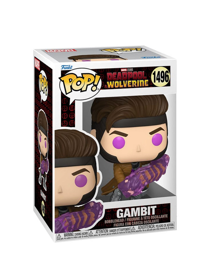 Gambit