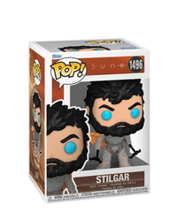 Stilgar