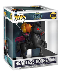 Headless Horseman (6-Inch)