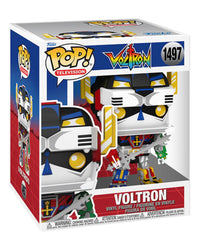 Voltron (6-Inch)