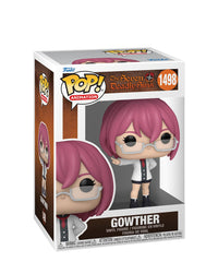 Gowther