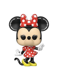 Minnie Mouse (Macy's Parade)