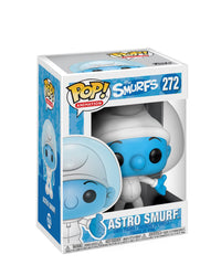 Astro Smurf