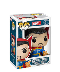 Doctor Strange