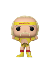 Hulk Hogan