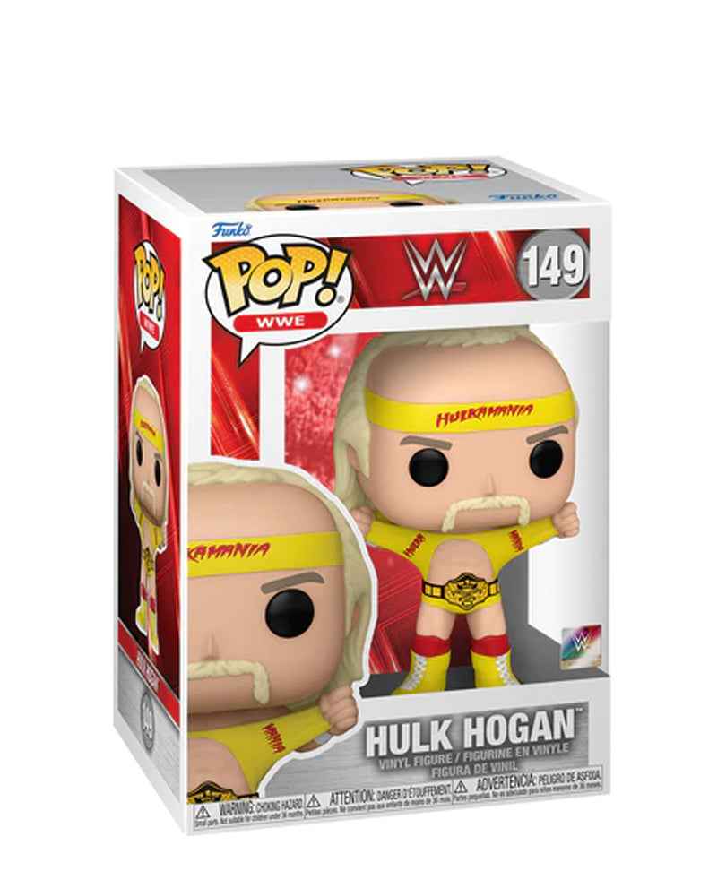 Hulk Hogan