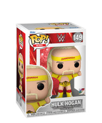 Hulk Hogan