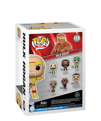Hulk Hogan