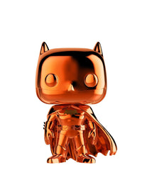 Batman (Orange Chrome) [Fall Convention]