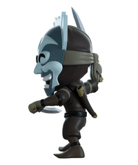 Blue Spirit