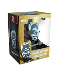 Blue Spirit