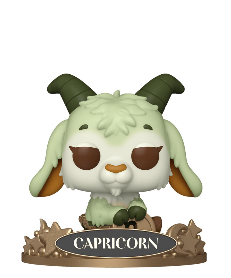 Capricorn
