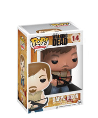 Daryl Dixon